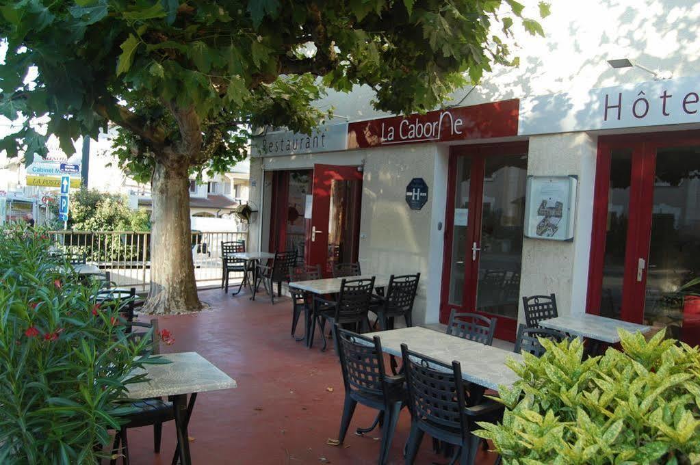 Hotel-Restaurant La Caborne Limonest Luaran gambar